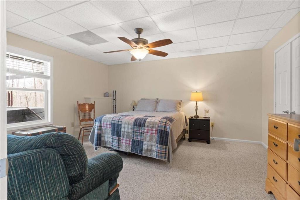 245 Spring Ridge Court Dawsonville, GA 30534 - Photo 52 of 69