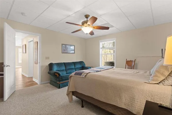 $449,000 | 245 Spring Ridge Court, Dawsonville, GA 30534