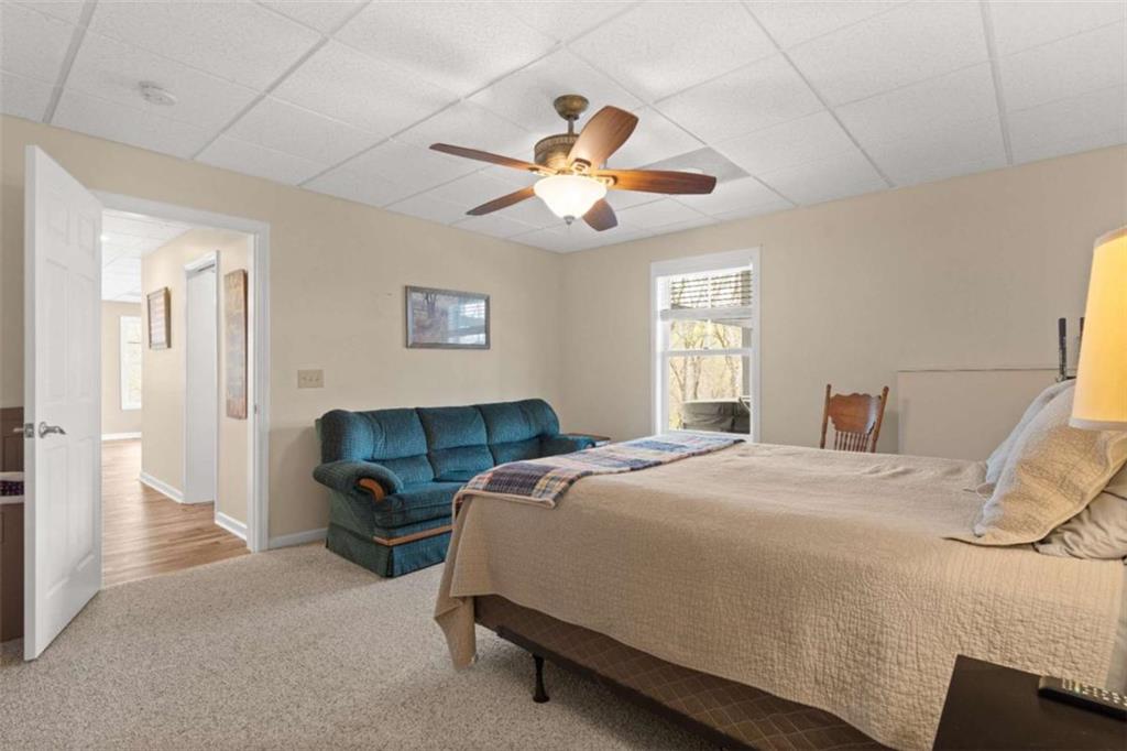 245 Spring Ridge Court Dawsonville, GA 30534 - Photo 53 of 69