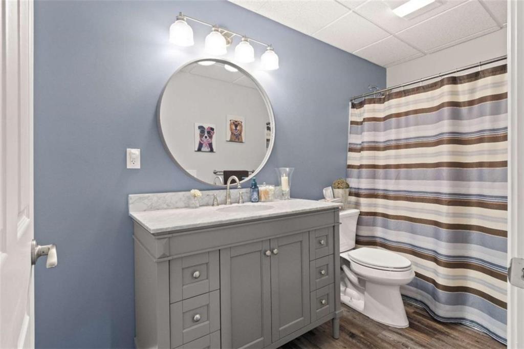 245 Spring Ridge Court Dawsonville, GA 30534 - Photo 54 of 69