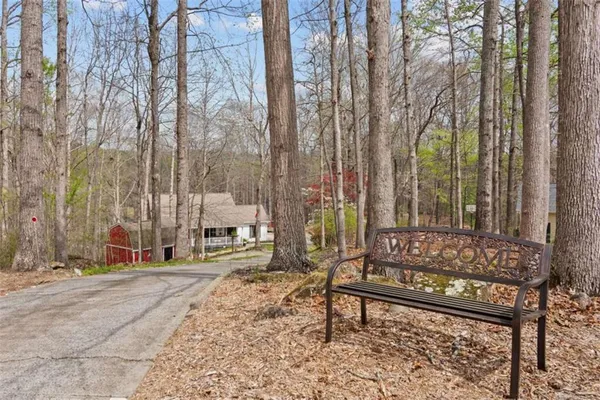 $449,000 | 245 Spring Ridge Court, Dawsonville, GA 30534