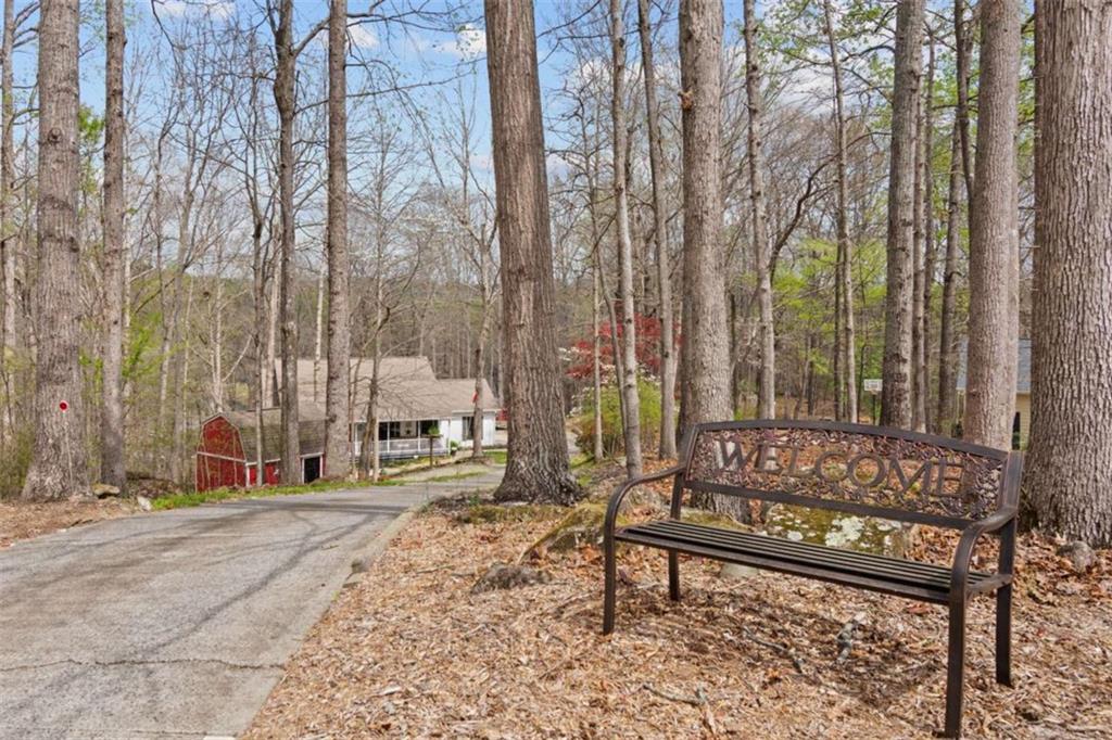 245 Spring Ridge Court Dawsonville, GA 30534 - Photo 55 of 69