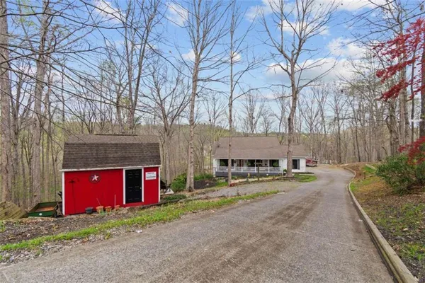 $449,000 | 245 Spring Ridge Court, Dawsonville, GA 30534