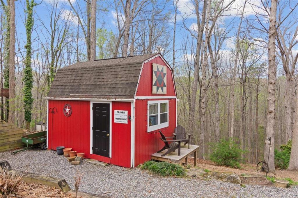 245 Spring Ridge Court Dawsonville, GA 30534 - Photo 57 of 69