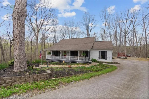 $449,000 | 245 Spring Ridge Court, Dawsonville, GA 30534