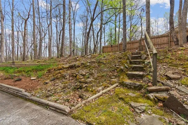 $449,000 | 245 Spring Ridge Court, Dawsonville, GA 30534