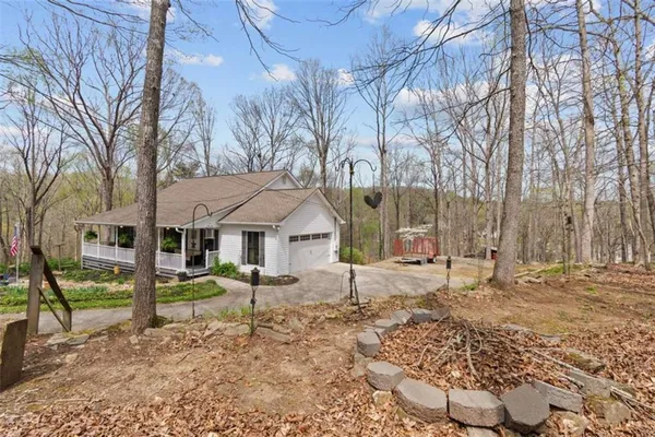 $449,000 | 245 Spring Ridge Court, Dawsonville, GA 30534