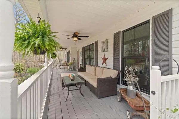 $449,000 | 245 Spring Ridge Court, Dawsonville, GA 30534