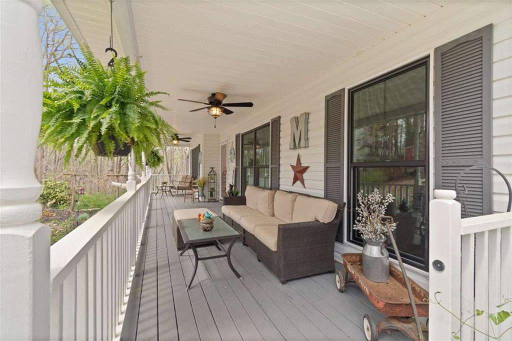 245 Spring Ridge Court Dawsonville, GA 30534 - Photo 6 of 69