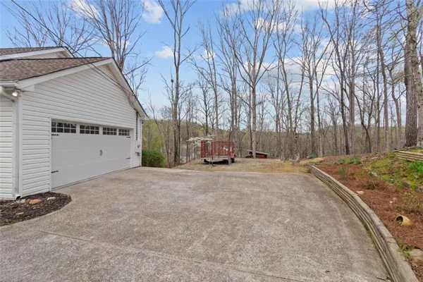 $449,000 | 245 Spring Ridge Court, Dawsonville, GA 30534