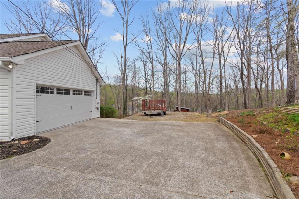 245 Spring Ridge Court Dawsonville, GA 30534 - Photo 61 of 69