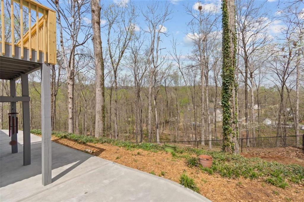 245 Spring Ridge Court Dawsonville, GA 30534 - Photo 62 of 69