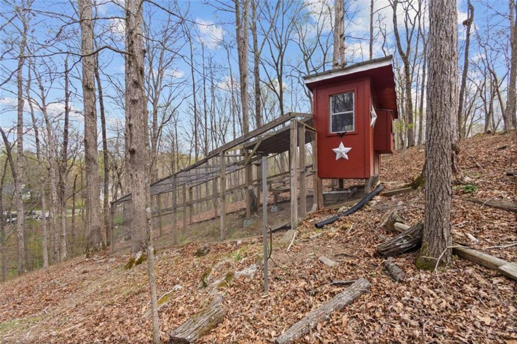 245 Spring Ridge Court Dawsonville, GA 30534 - Photo 63 of 69