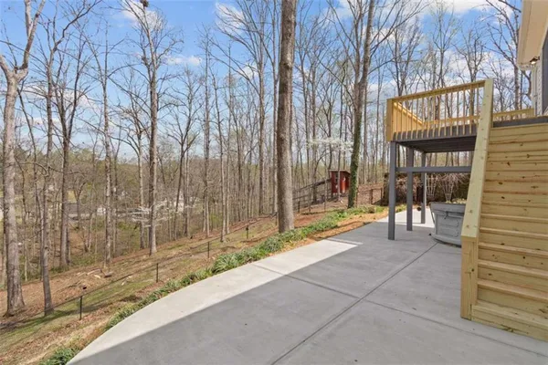 $449,000 | 245 Spring Ridge Court, Dawsonville, GA 30534