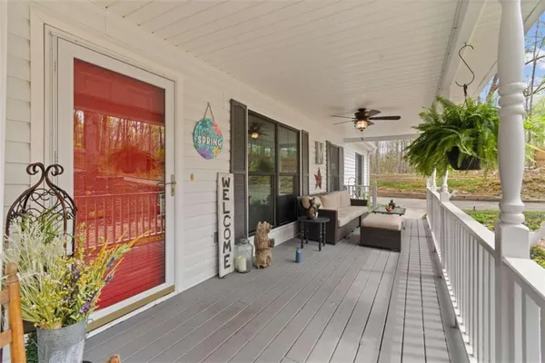 $449,000 | 245 Spring Ridge Court, Dawsonville, GA 30534