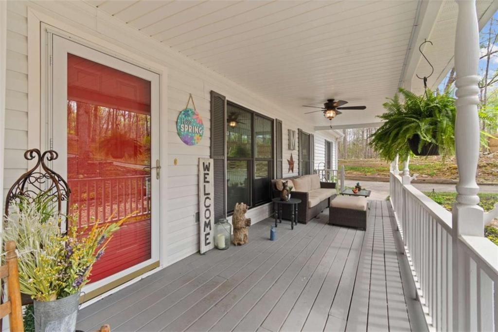 245 Spring Ridge Court Dawsonville, GA 30534 - Photo 7 of 69