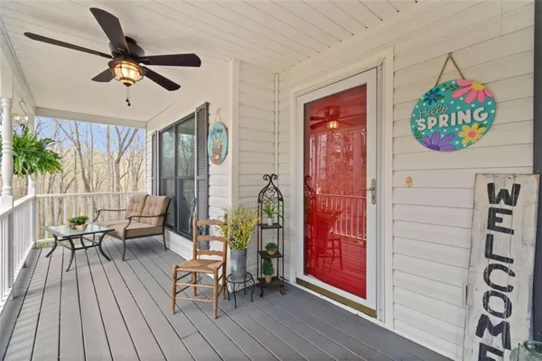 $449,000 | 245 Spring Ridge Court, Dawsonville, GA 30534