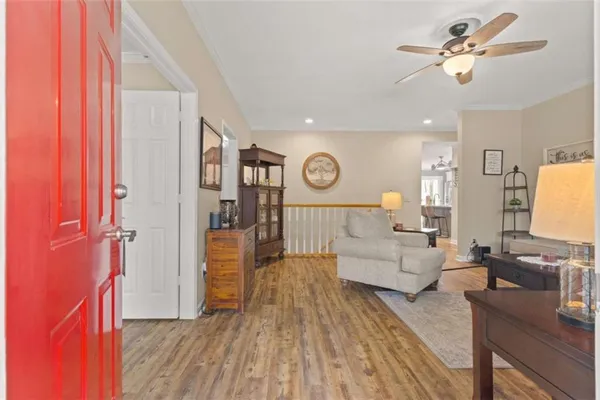 $449,000 | 245 Spring Ridge Court, Dawsonville, GA 30534
