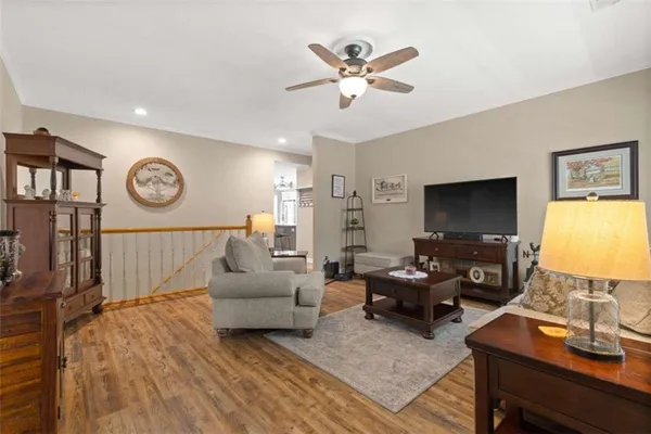 $449,000 | 245 Spring Ridge Court, Dawsonville, GA 30534