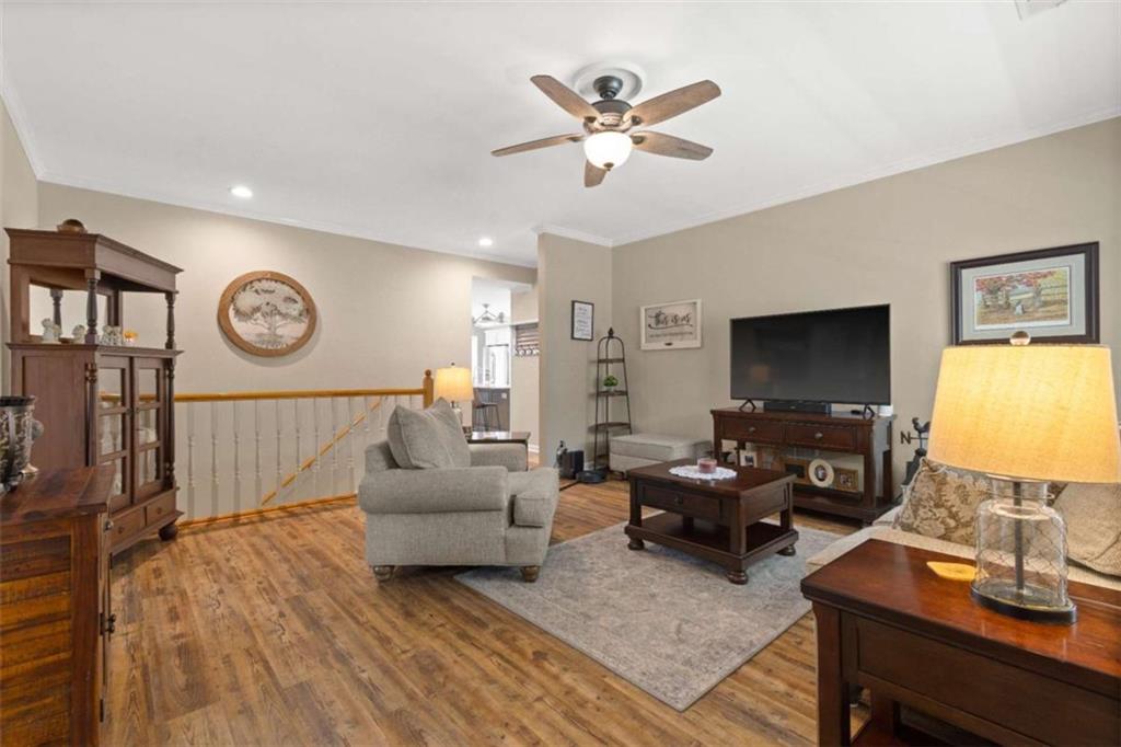 245 Spring Ridge Court Dawsonville, GA 30534 - Photo 10 of 69