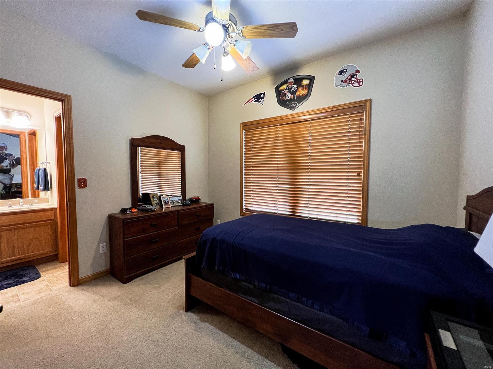 8362 Lebanon Road Nashville, IL 62263 - Photo 24 of 41