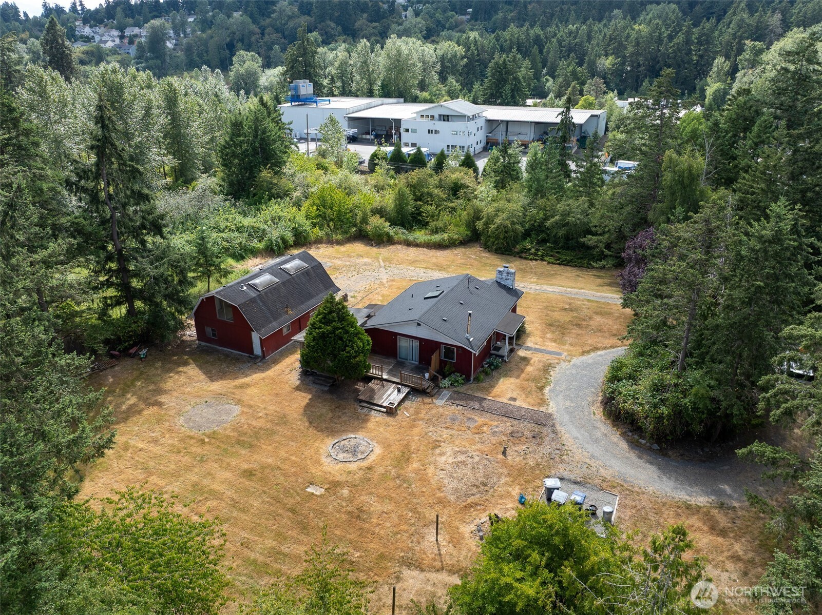 7005 Johnson Road Northeast Federal Way, WA 98422 - Photo 18 of 19 Gallery Image 18
