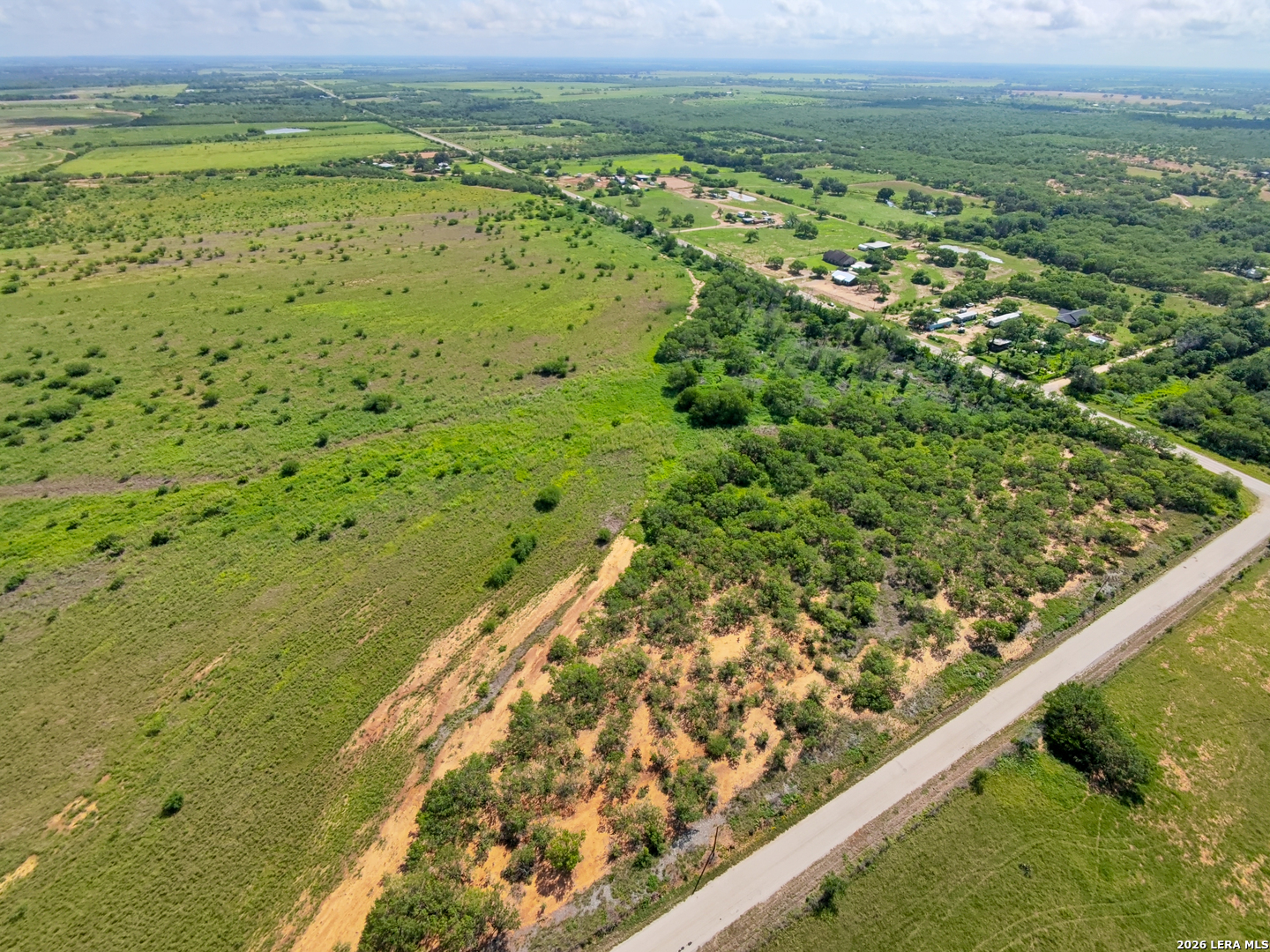 Tbd County Rd 302 Jourdanton, TX 78026 - Photo 2 of 10