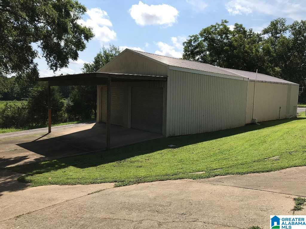4695 Mcintosh Road Oxford, AL 36203 - Photo 36 of 49