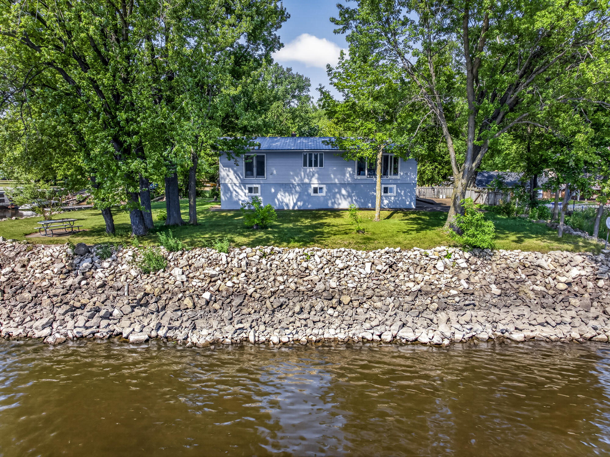 23813 Lake Road Trempealeau, WI 54661 - Photo 1 of 29 DJI_20260603161050_0012_D