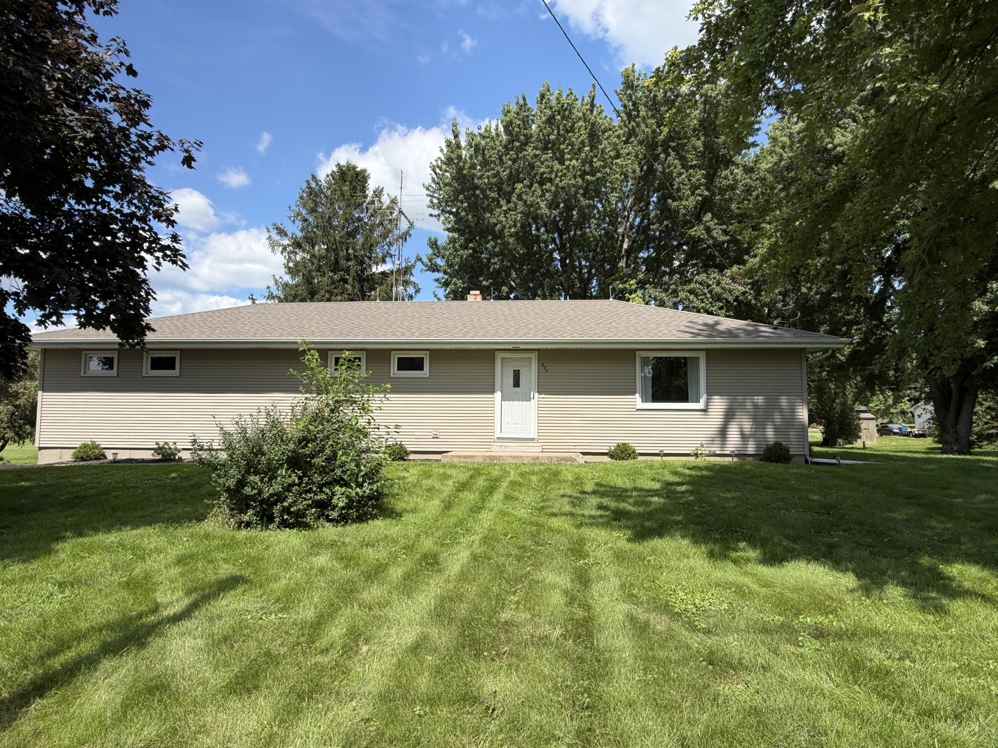 606 West Main Street Sublette, IL 61367 - Photo 1 of 18 Gallery Image 1