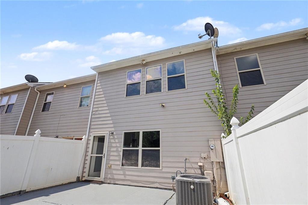 2660 Avanti Way, Unit 120 Decatur, GA 30035 - Photo 33 of 34 Gallery Image 33