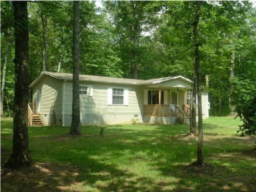 320 Green Road Pikeville, TN 37367 - Photo 1 of 1 Primary Photo