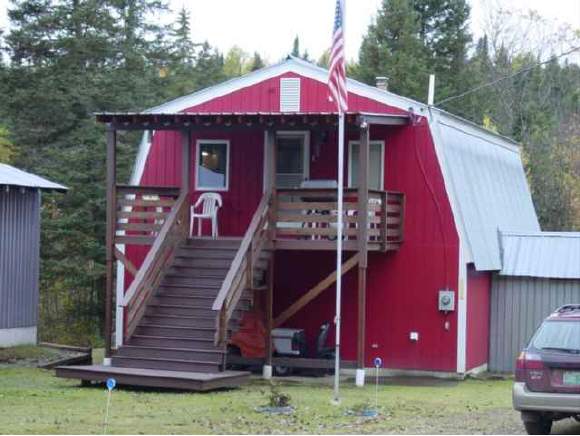 2165 Center Pond Road Newark, VT 05871 - Photo 1 of 1 Gallery Image 1