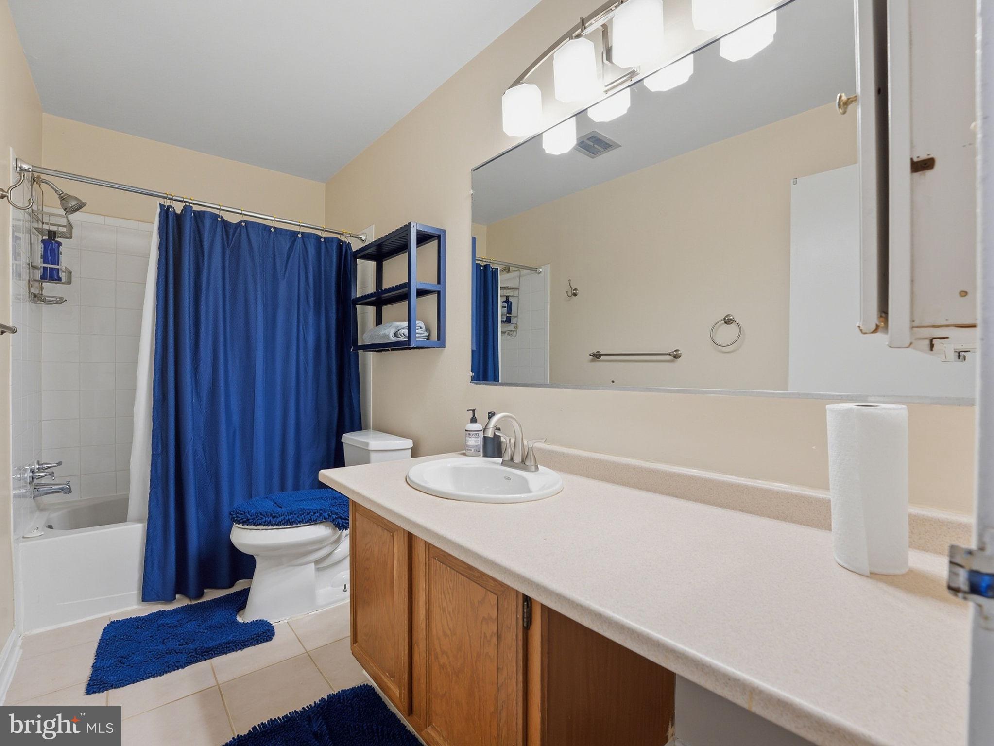 1546 Northgate Square, Unit 21C Reston, VA 20190 - Photo 23 of 33 Bathroom