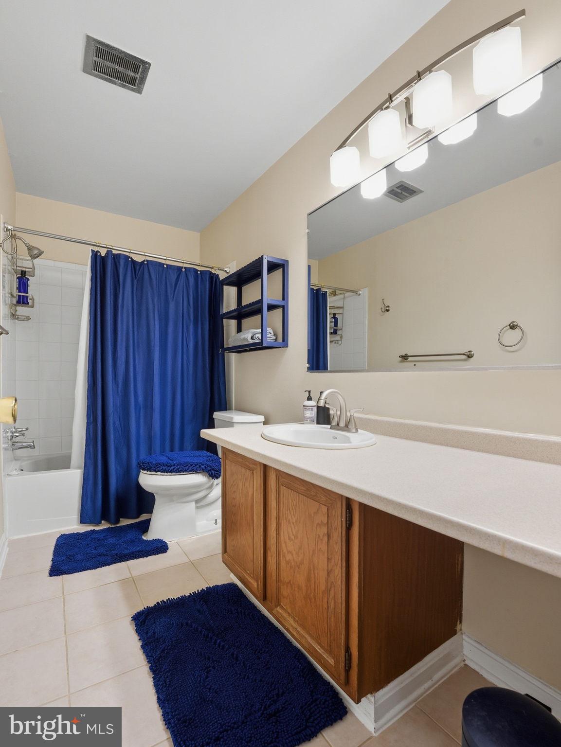 1546 Northgate Square, Unit 21C Reston, VA 20190 - Photo 24 of 33 Bathroom