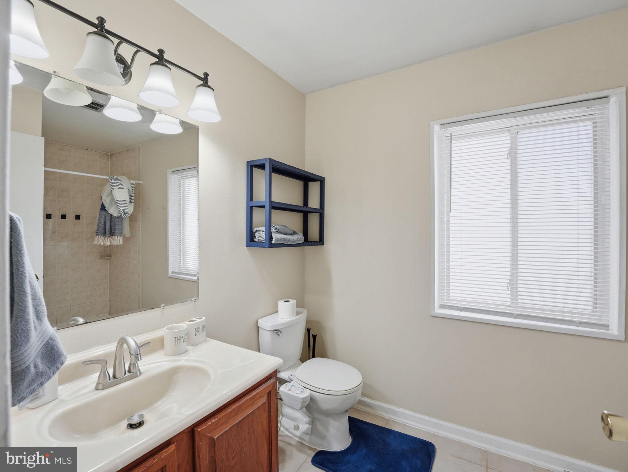 1546 Northgate Square, Unit 21C Reston, VA 20190 - Photo 25 of 33 Bathroom