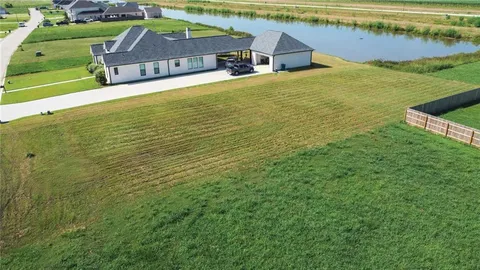 $95,000 | 2471 East Bellevue Lks Street, Paulina, LA 70763