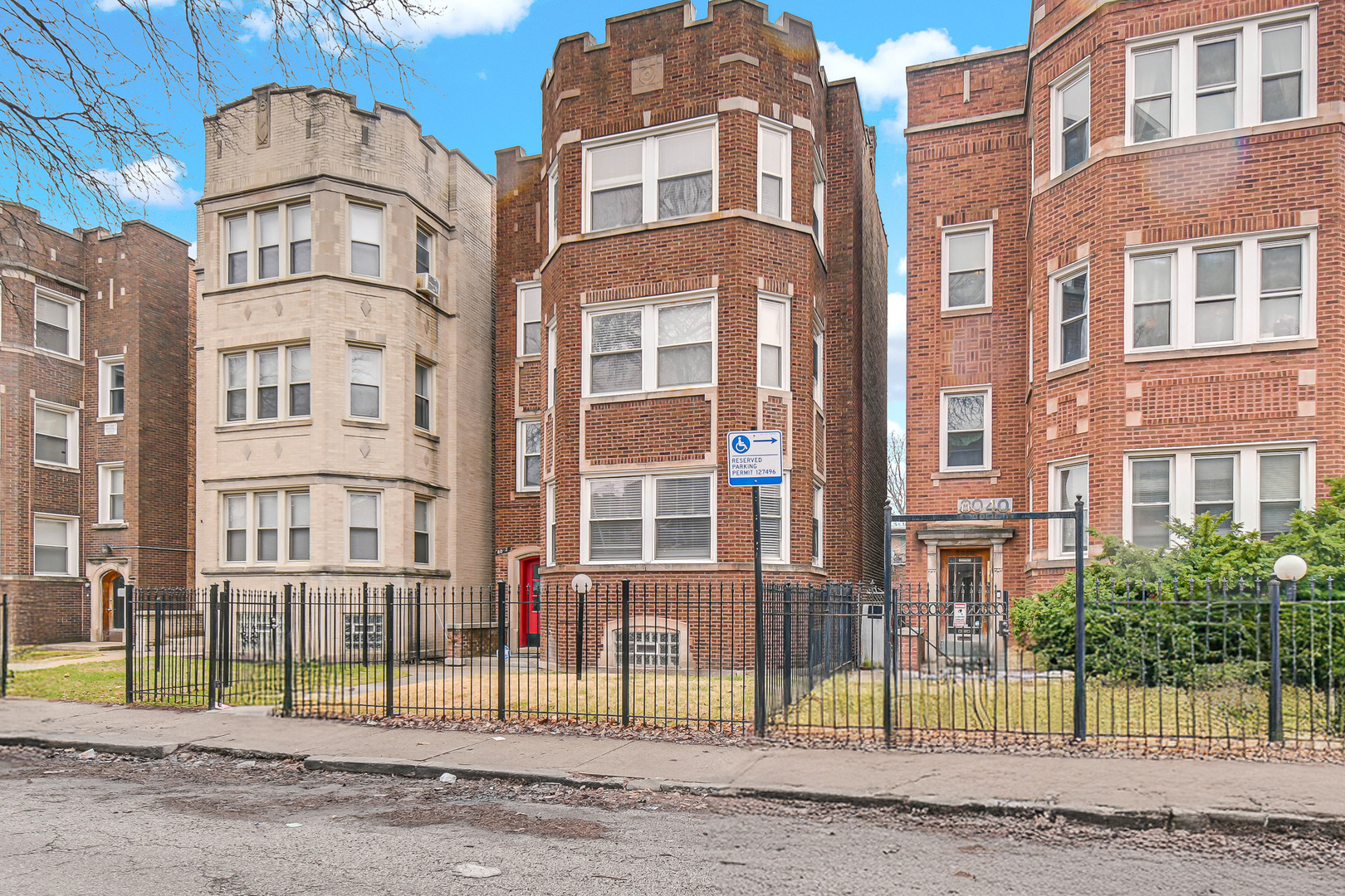 8042 South Champlain Avenue, Unit 2 Chicago, IL 60619 - Photo 2 of 17