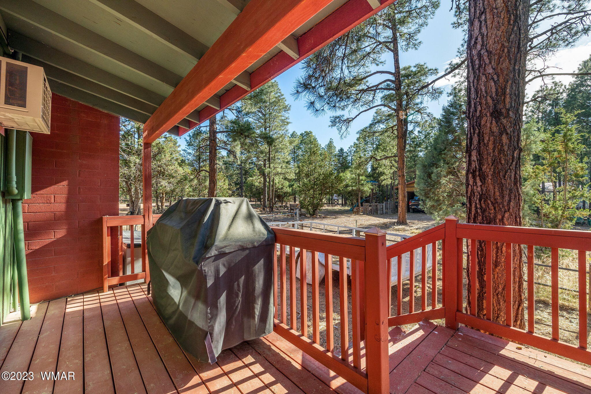 2132 Wildflower Road Overgaard, AZ 85933 - Photo 22 of 30