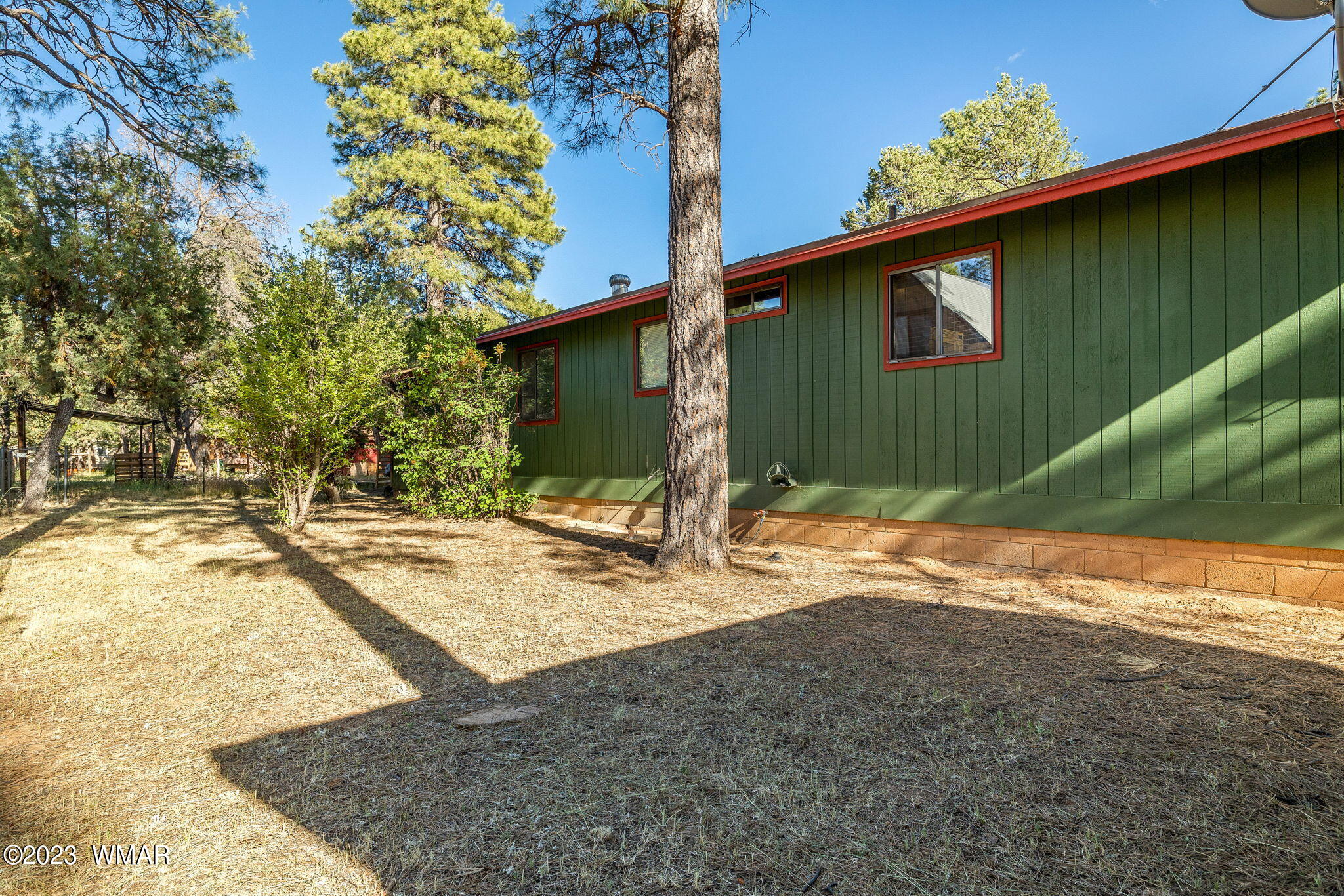 2132 Wildflower Road Overgaard, AZ 85933 - Photo 24 of 30