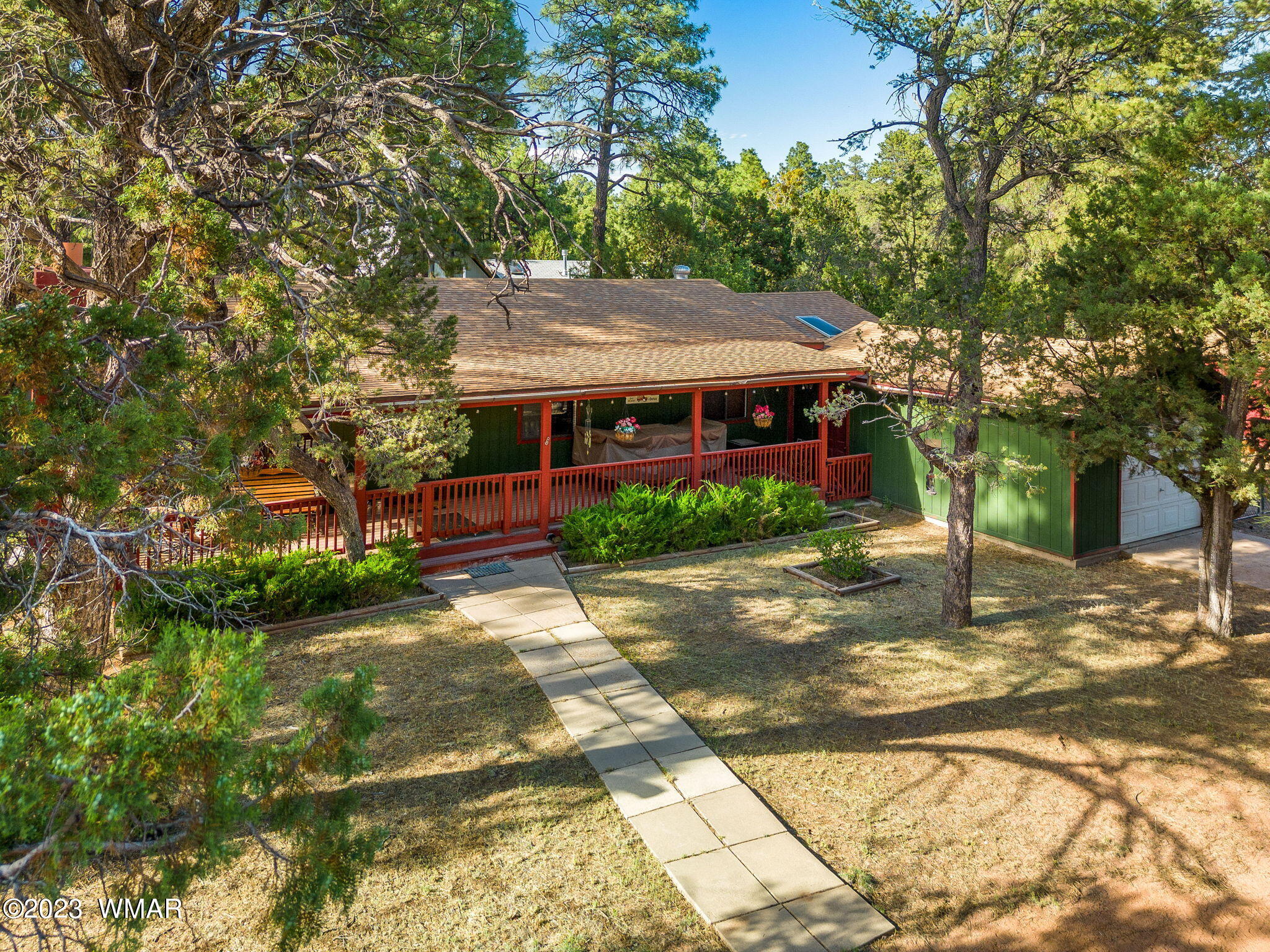 2132 Wildflower Road Overgaard, AZ 85933 - Photo 26 of 30