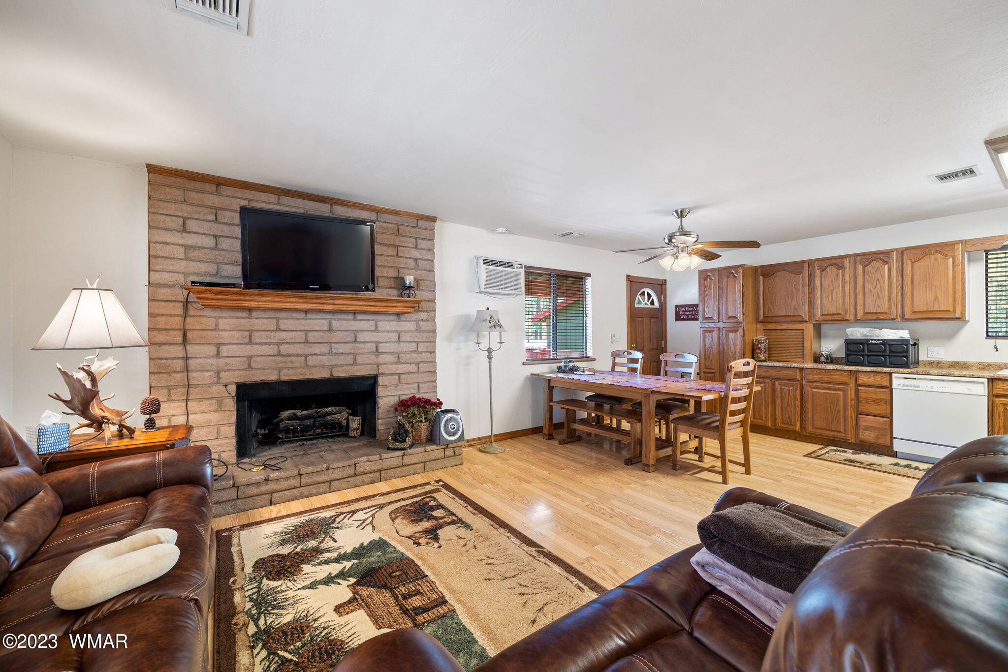 2132 Wildflower Road Overgaard, AZ 85933 - Photo 6 of 30