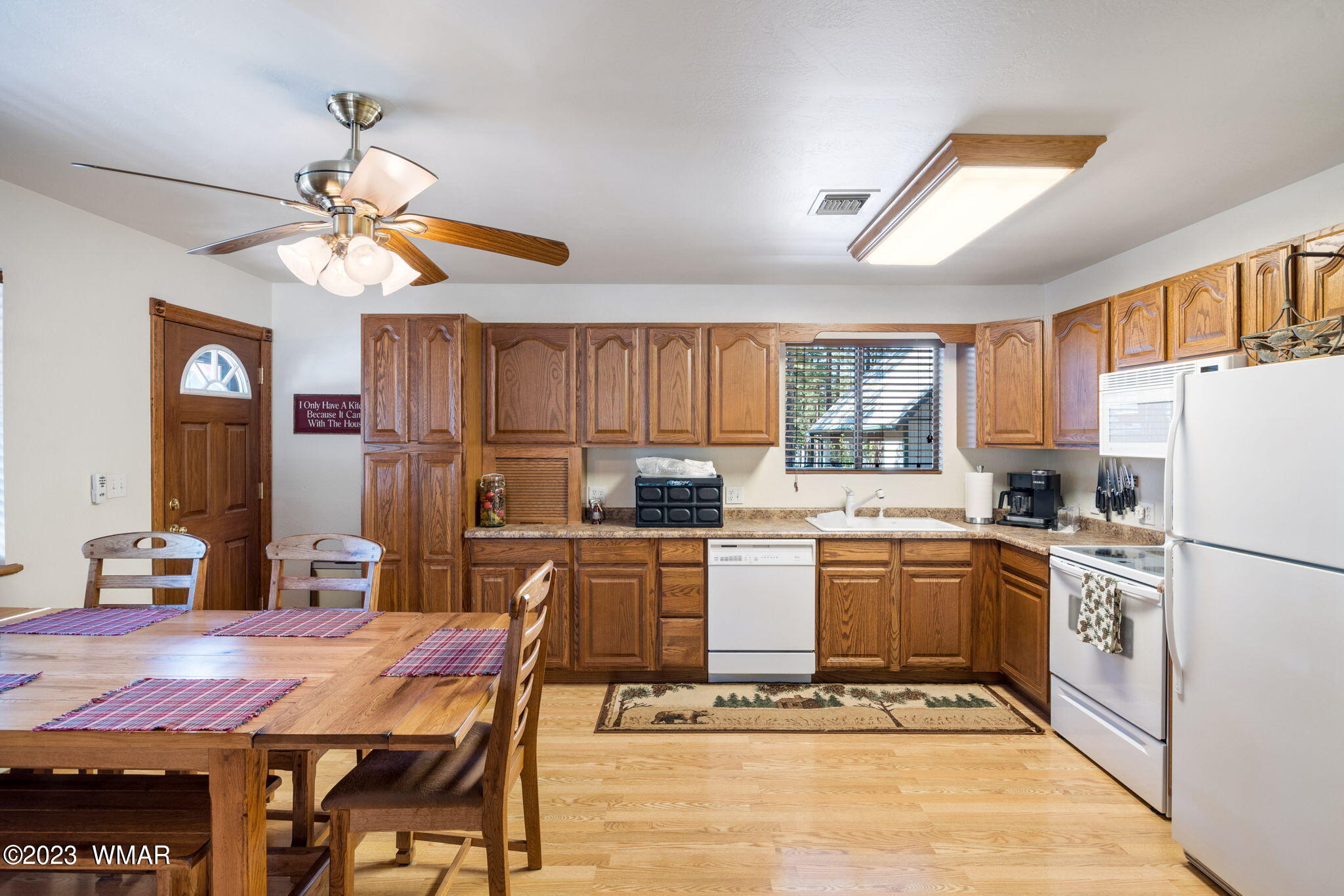 2132 Wildflower Road Overgaard, AZ 85933 - Photo 10 of 30