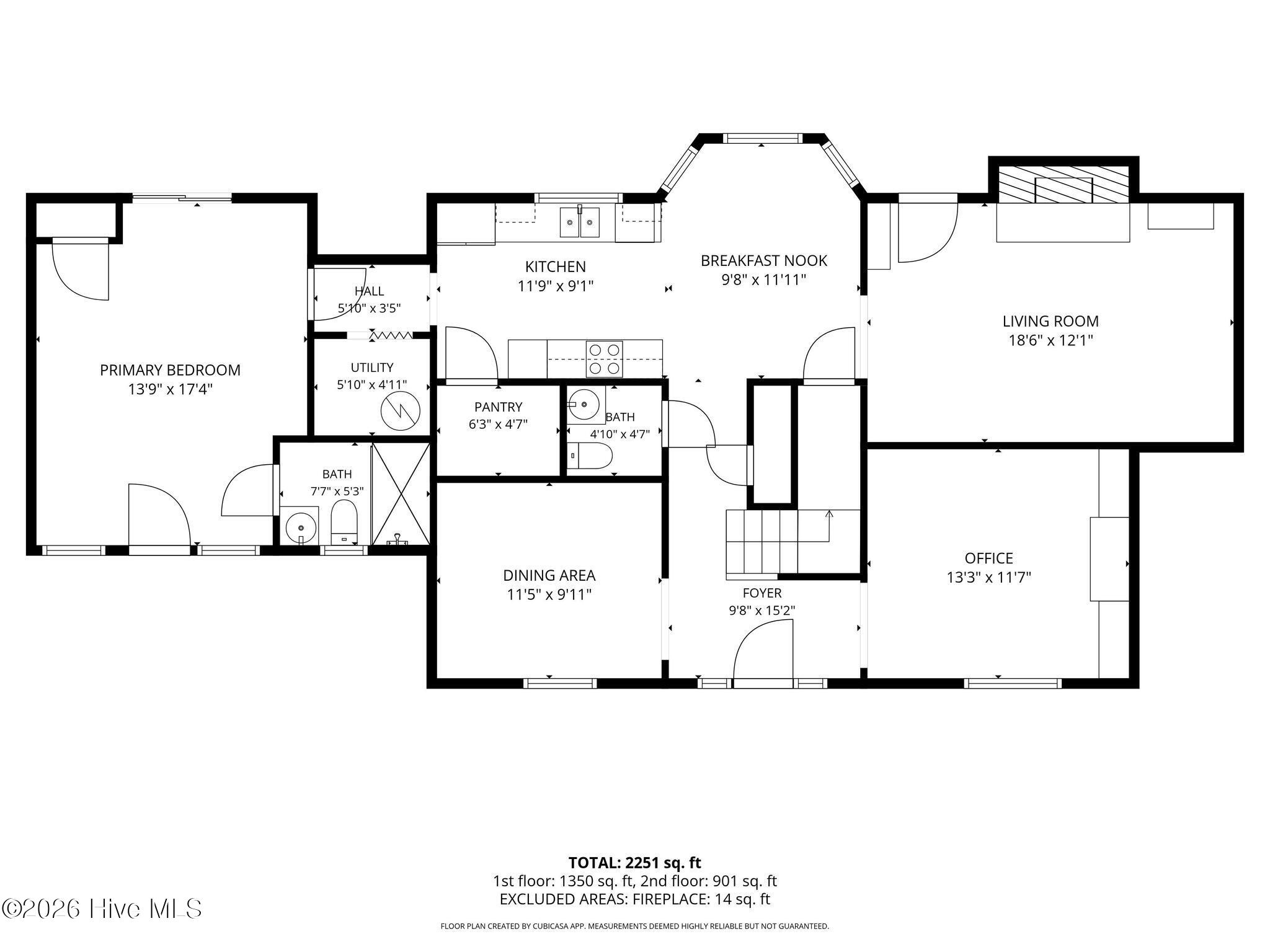 444 Pleasant Home Road Augusta, GA 30907 - Photo 4 of 55 Gallery Image 4