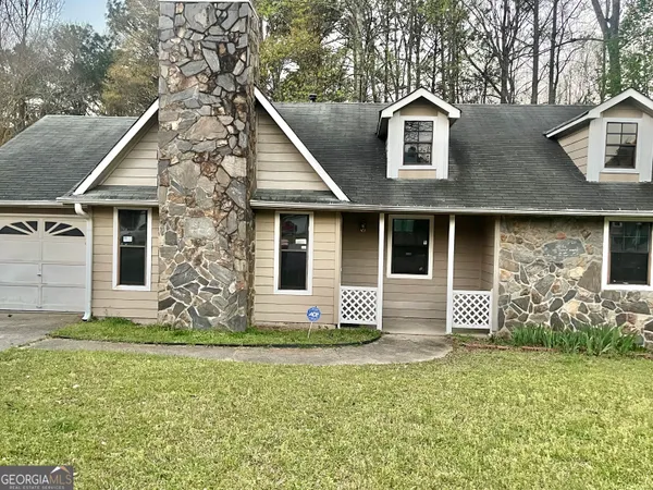 $1,500 | 566 Brookfield Way, Jonesboro, GA 30238