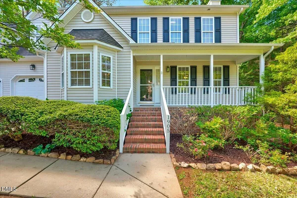 $415,000 | 1905 Middle Ridge Drive, Willow Spring, NC 27592