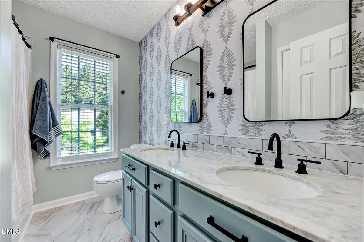 1905 Middle Ridge Drive Willow Spring, NC 27592 - Photo 21 of 44 33-1905 Middle Ridge Dr-33