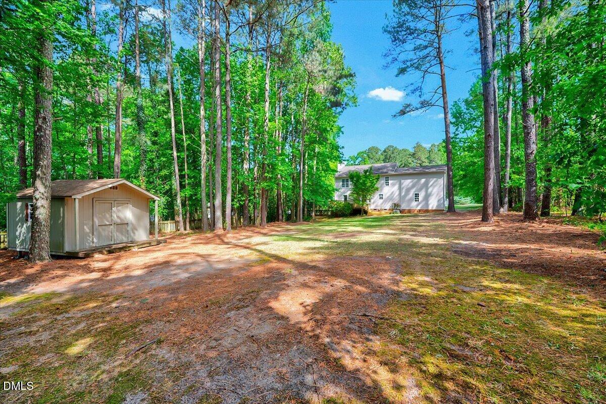 1905 Middle Ridge Drive Willow Spring, NC 27592 - Photo 28 of 44 38-1905 Middle Ridge Dr-38
