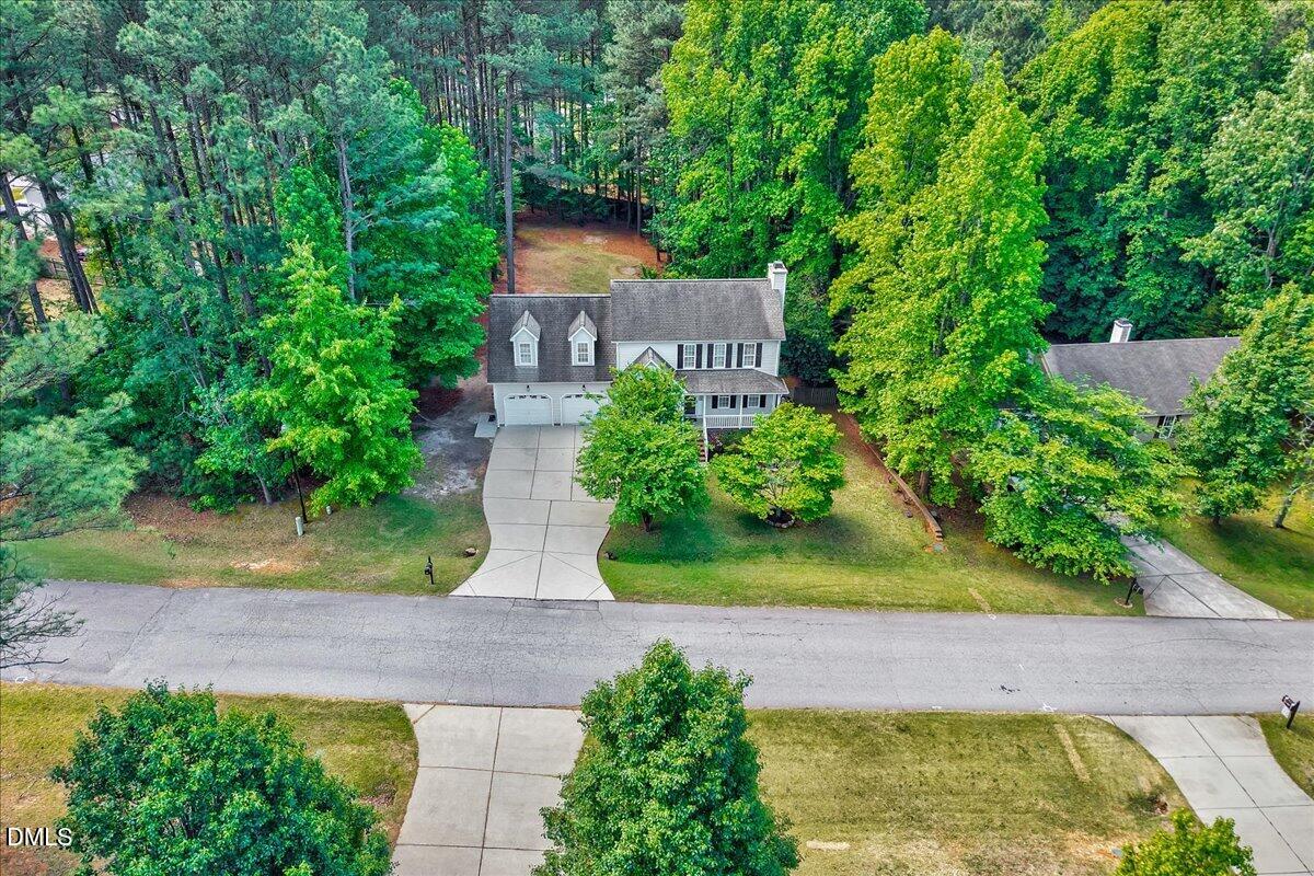 1905 Middle Ridge Drive Willow Spring, NC 27592 - Photo 34 of 44 44-1905 Middle Ridge Dr-44
