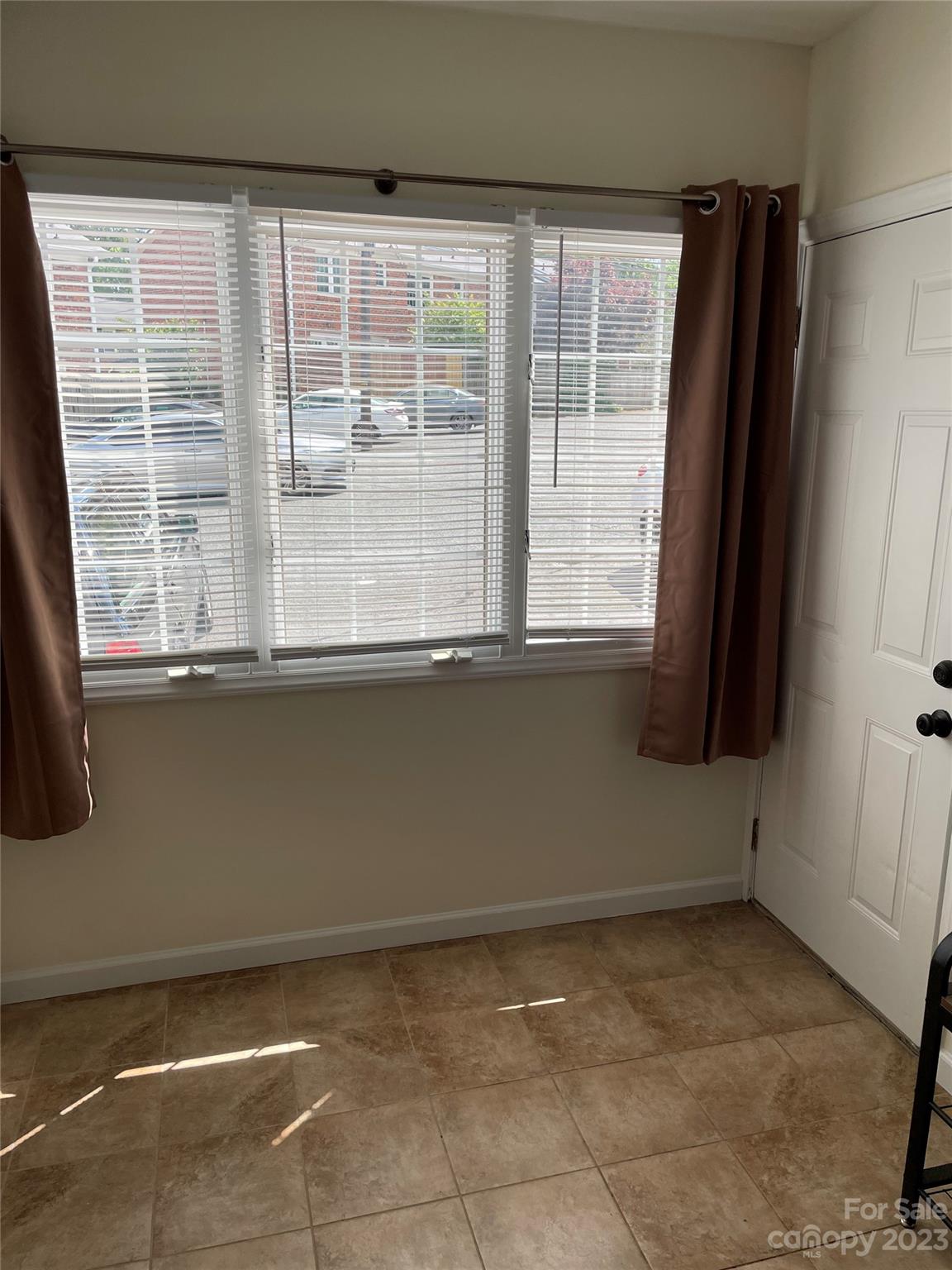 908 McAlway Road Charlotte, NC 28211 - Photo 6 of 13 a view of a window in a room